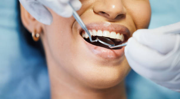 Best Dental Exams and Cleanings  in Many, LA